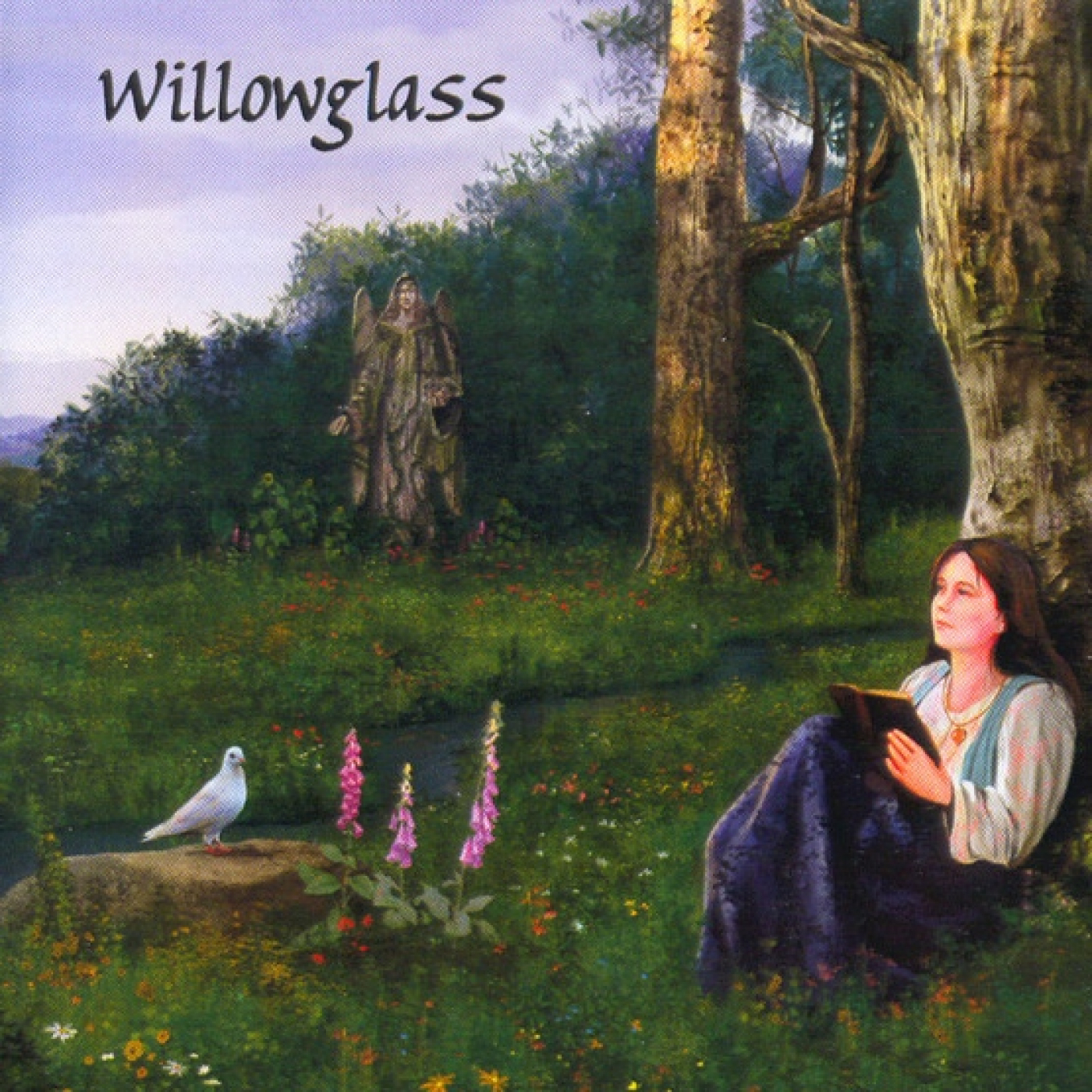 877 -Willowglass - Willowglass 2005 episode artwork