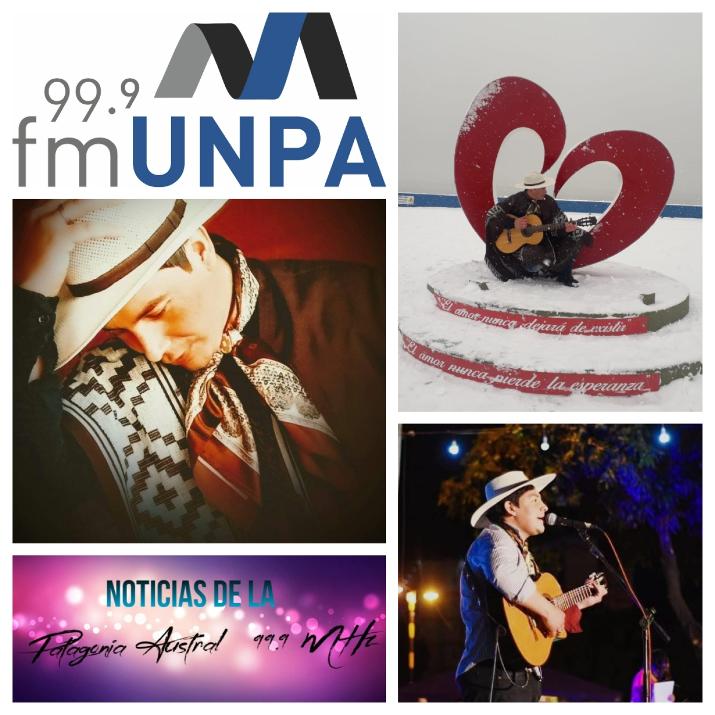 FM UNPA