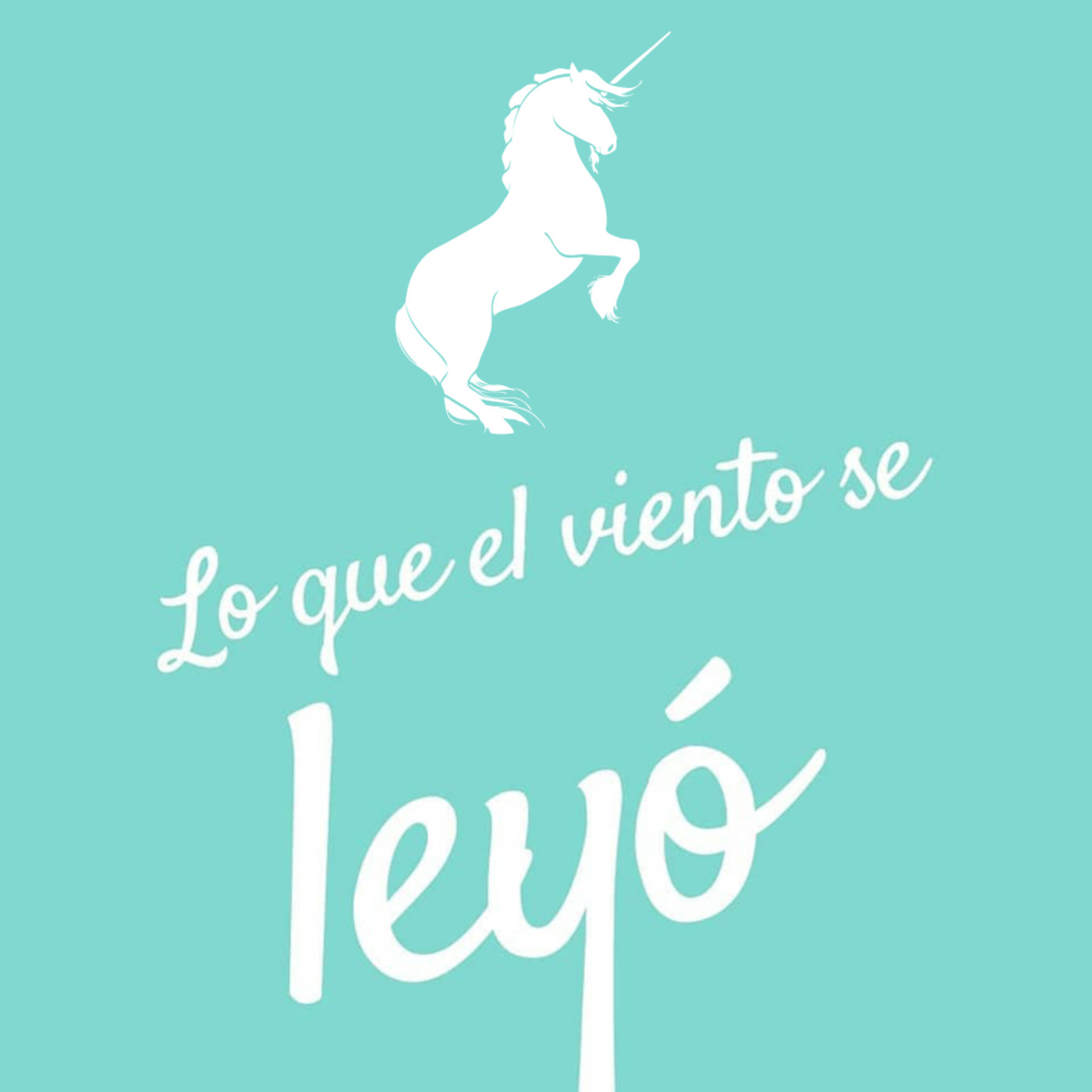 Lo que el viento se leyó