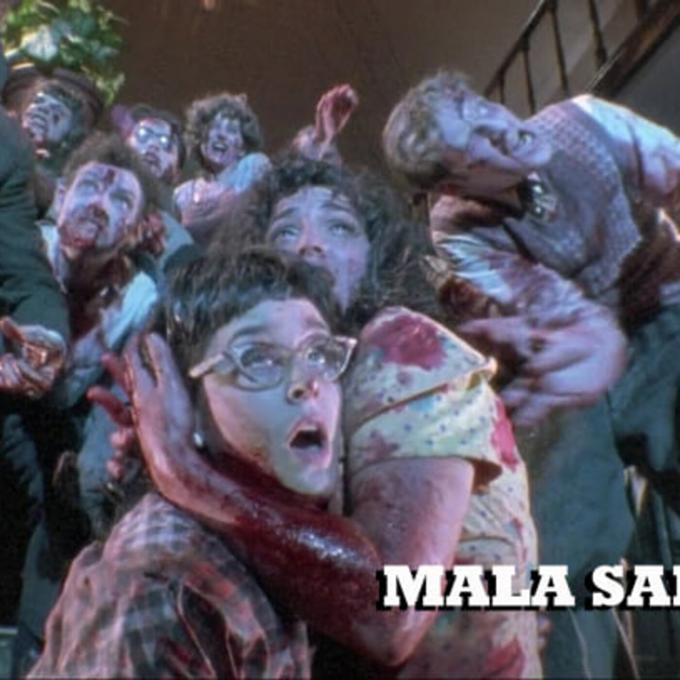 Mala Sangre Radio