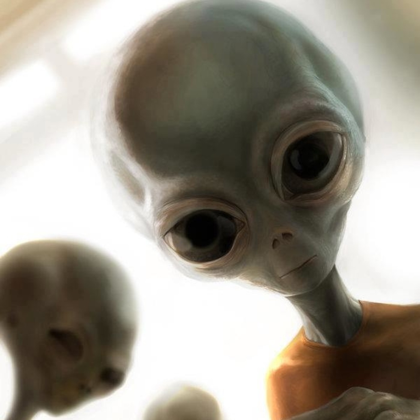 Los Secretos del Universo con Morgan Freeman: Como Piensan los Alienigenas? #astronomia #ciencia #documental episode artwork