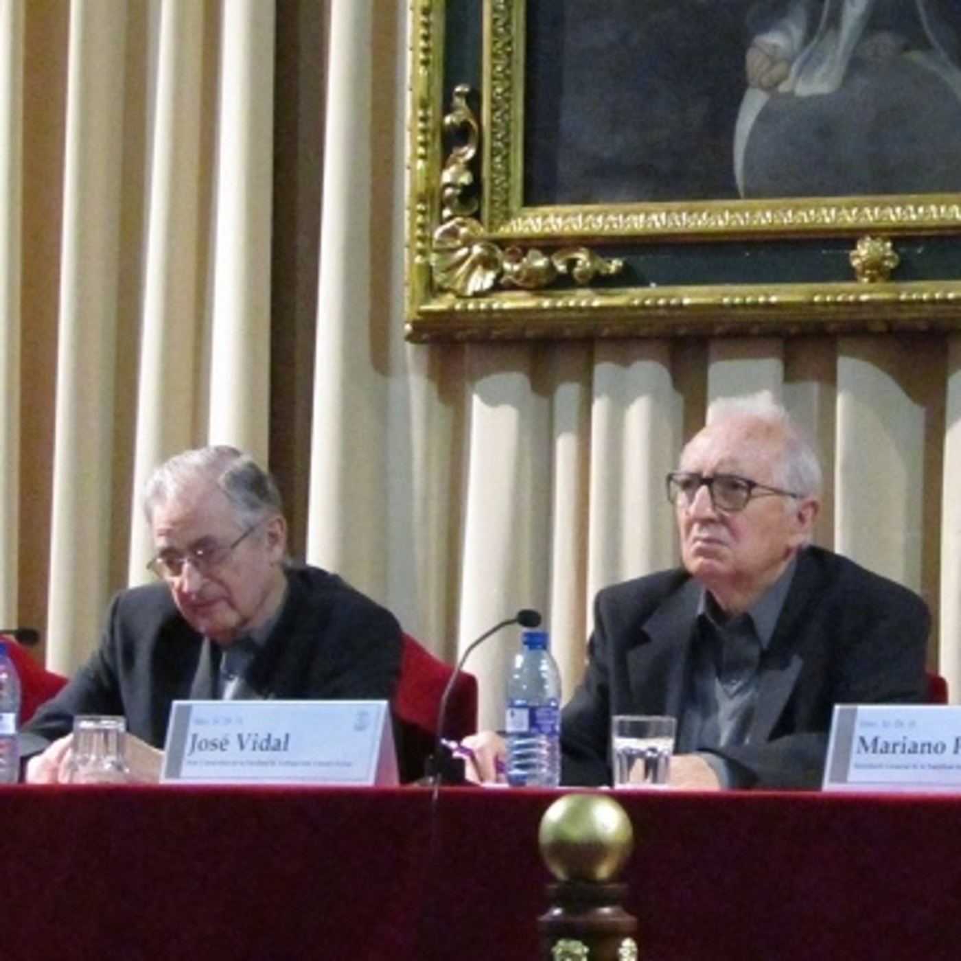 Curso de Formación Permanente 2017-2018.