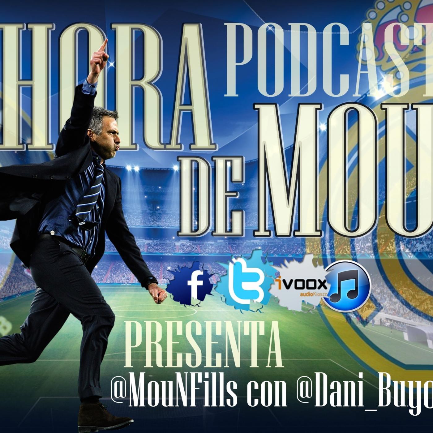 La Hora De Mou