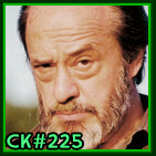 CK#225: Ufología cañí y aliens a la española.