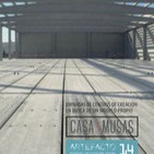 Foro de iniciativas: Tracemos caminos: primeros pasos, próximas metas. Jornadas Centros de Creación de Casa de las Musas