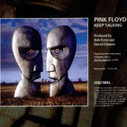PINK FLOYD - Keep Talking