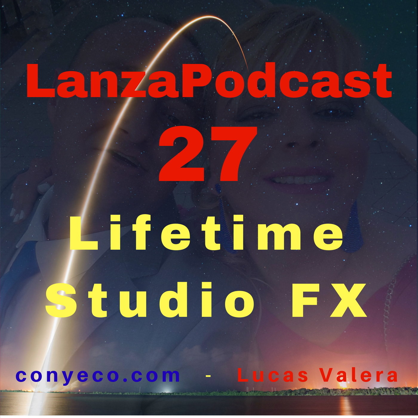 LanzaPodcast - Lanzamientos de Marketing Online