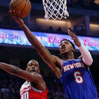 Descenso al MSG 1x26. Buddy Hield no puede con Randle, Payton y Gibson-Robinson