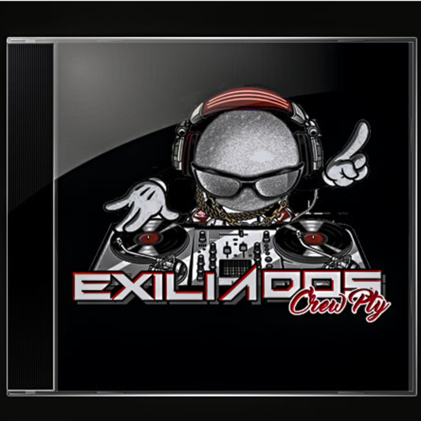 EXILIADOS CREW PTY