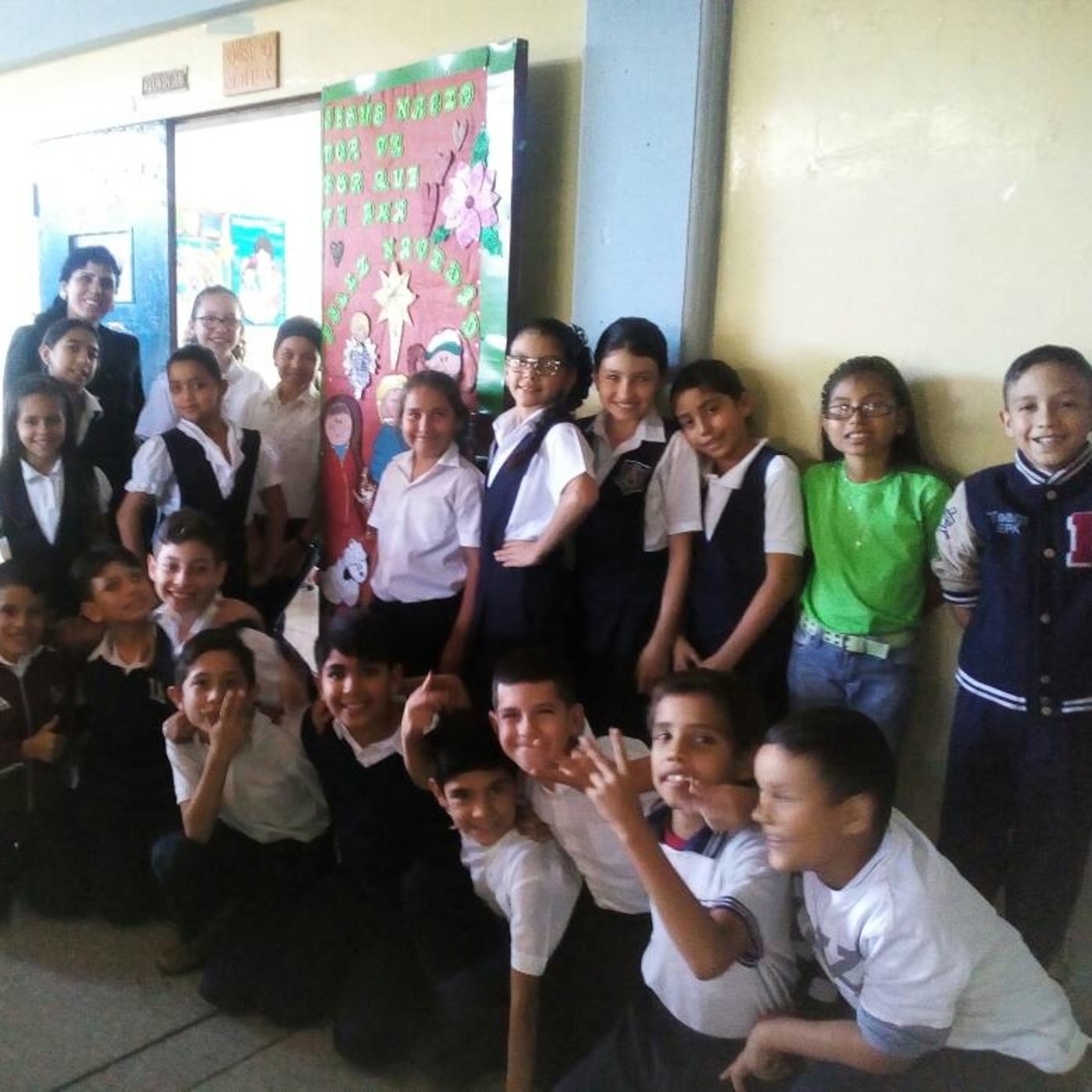 EBN Monseñor Briceño Picón