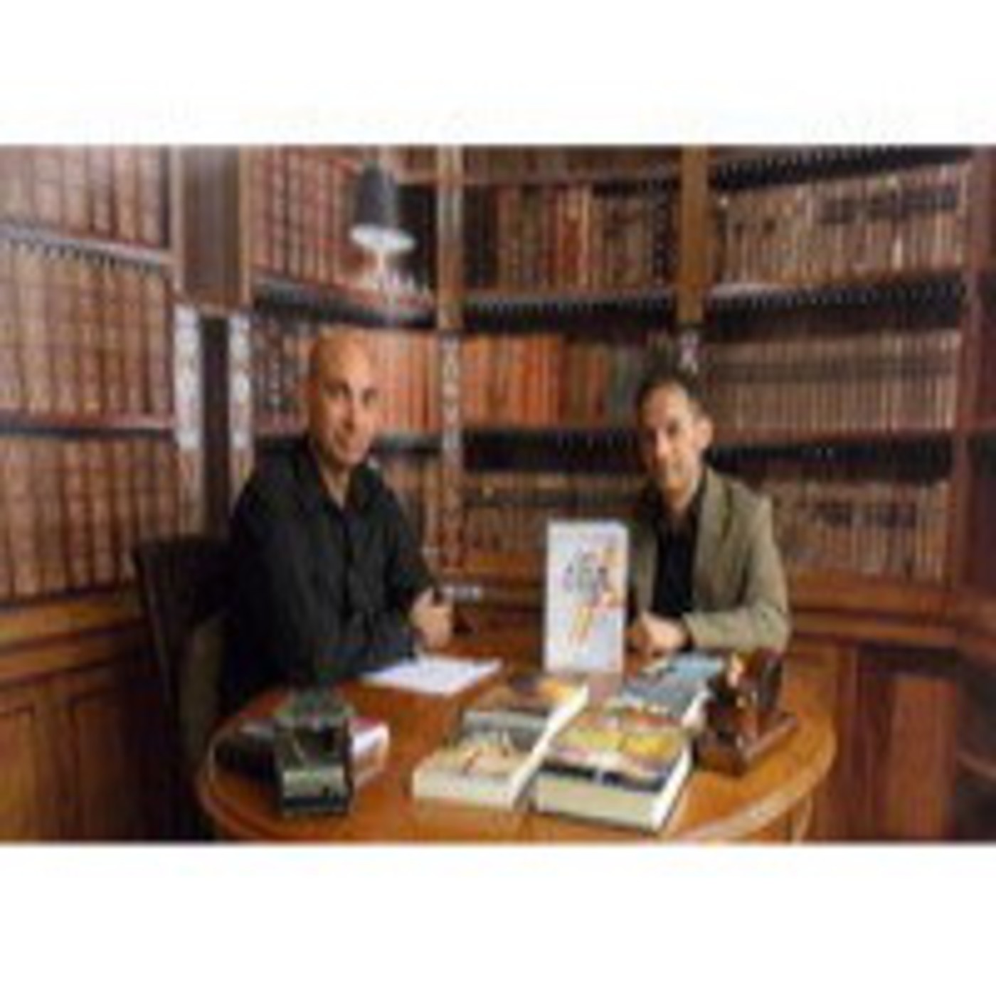 El Lobo Estepario (programa de entrevistas TV