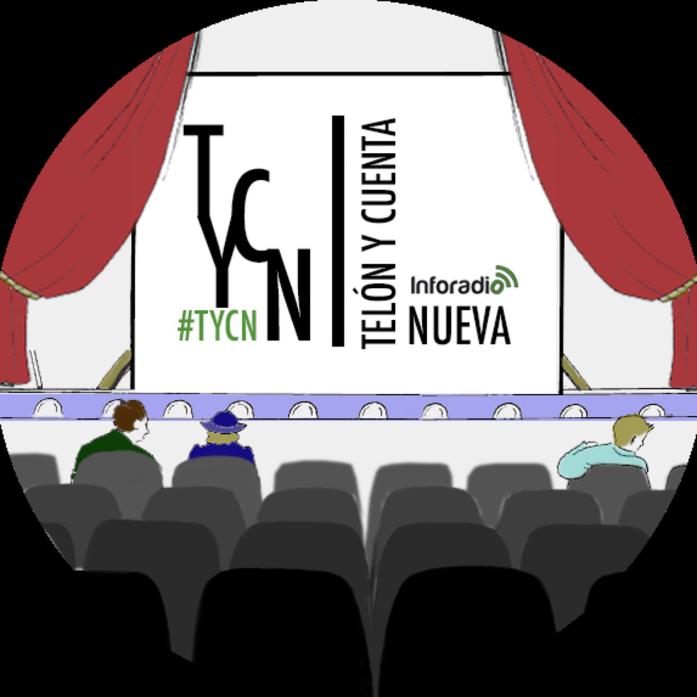 ENTREVISTAS - Telón y Cuenta Nueva