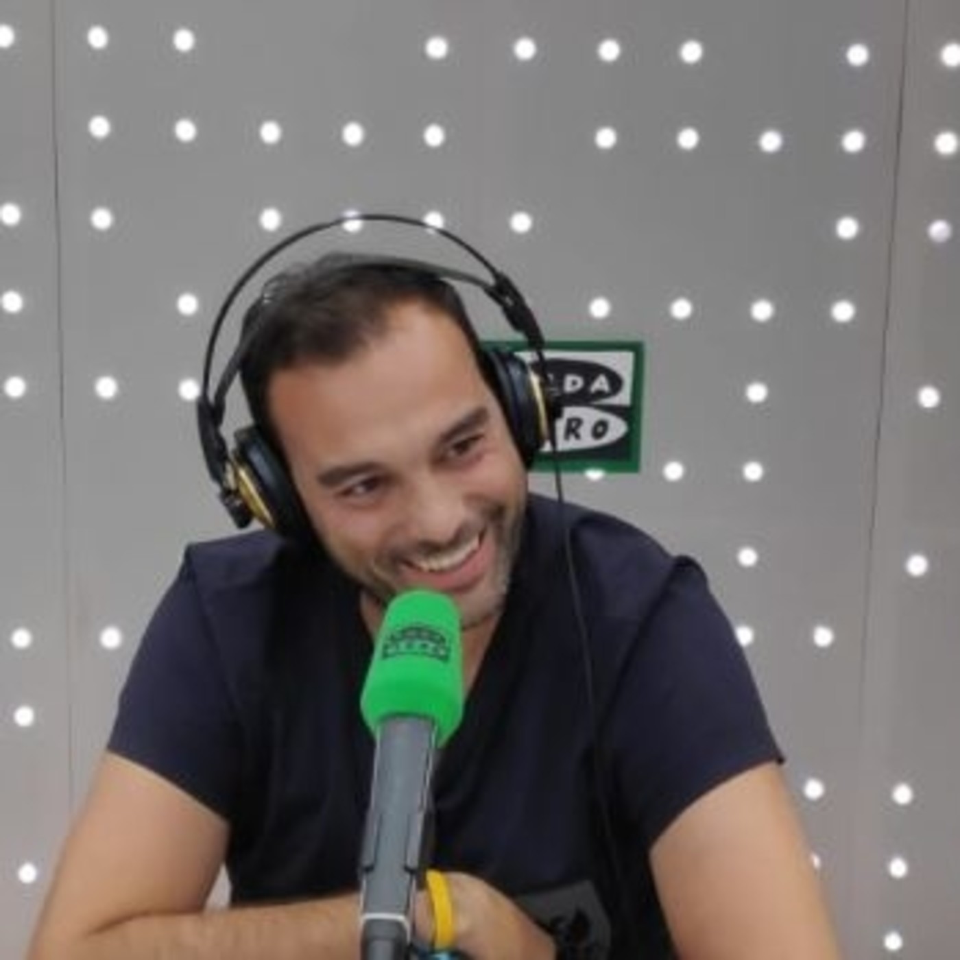 Podcast Cronómetro Deportivo