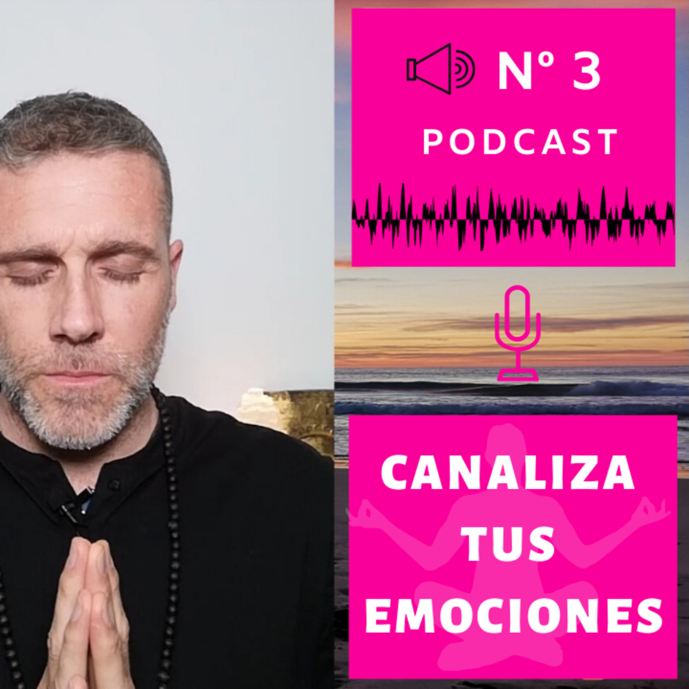 Libérate del estrés