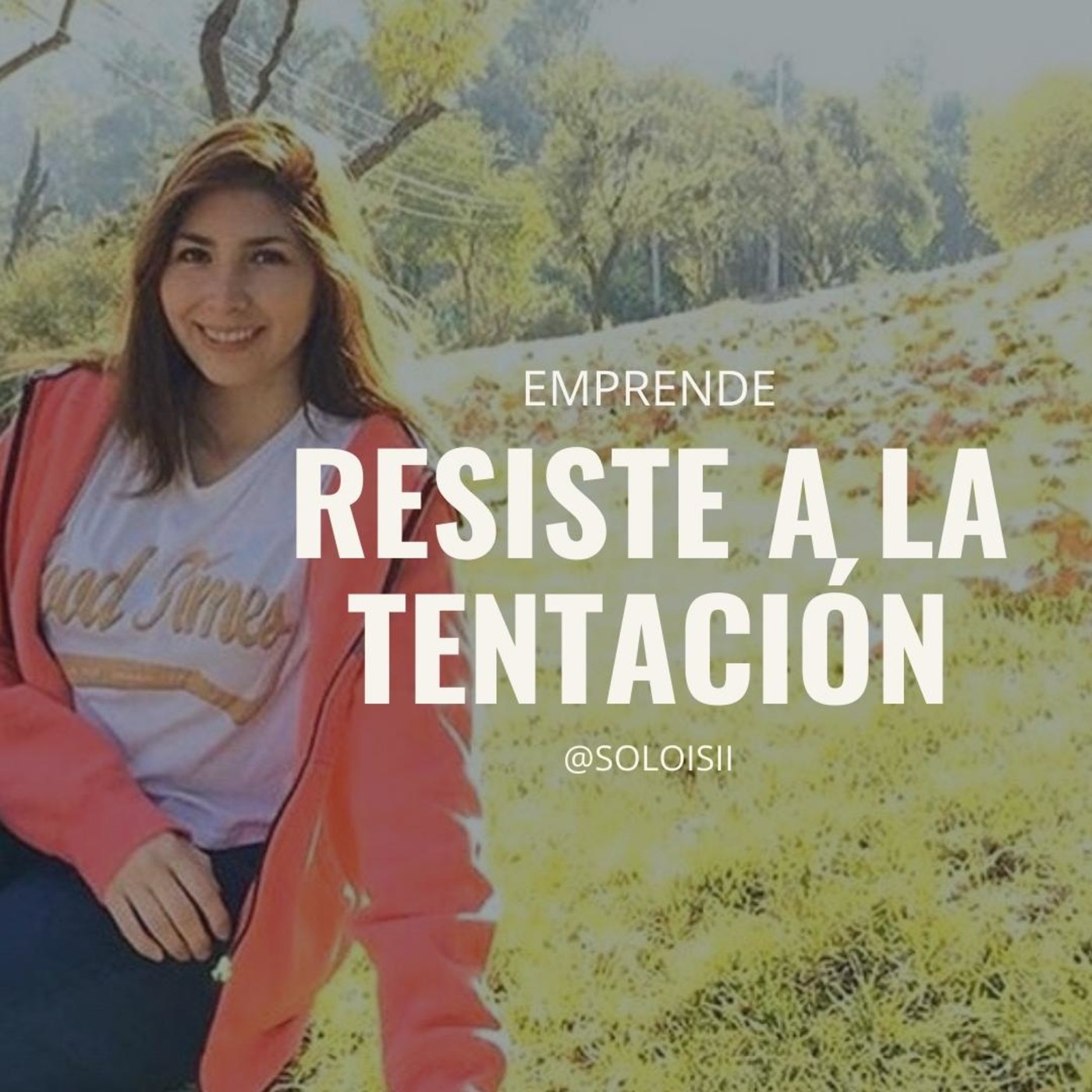 Nº2 Resiste a la tentación episode artwork