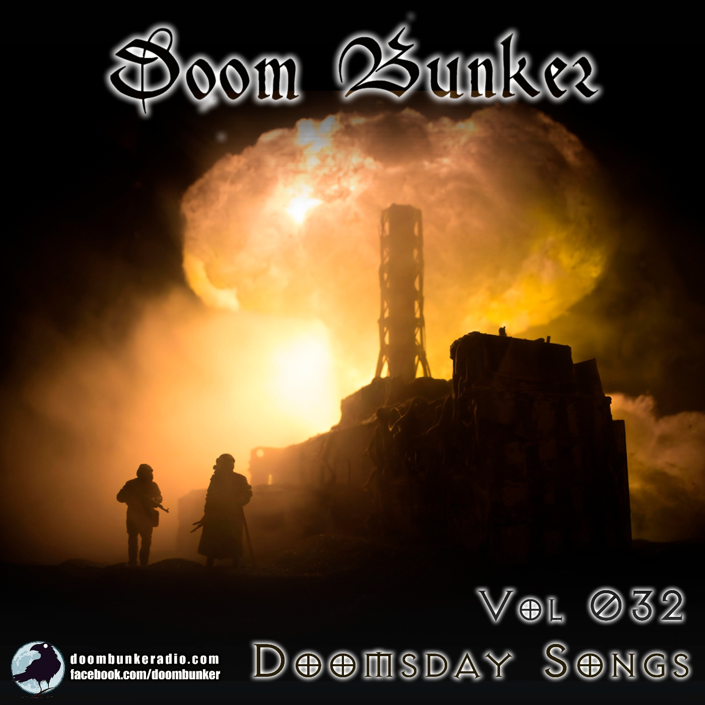 Doombunker - VA [2026] Doomsday Songs Vol 32 episode artwork