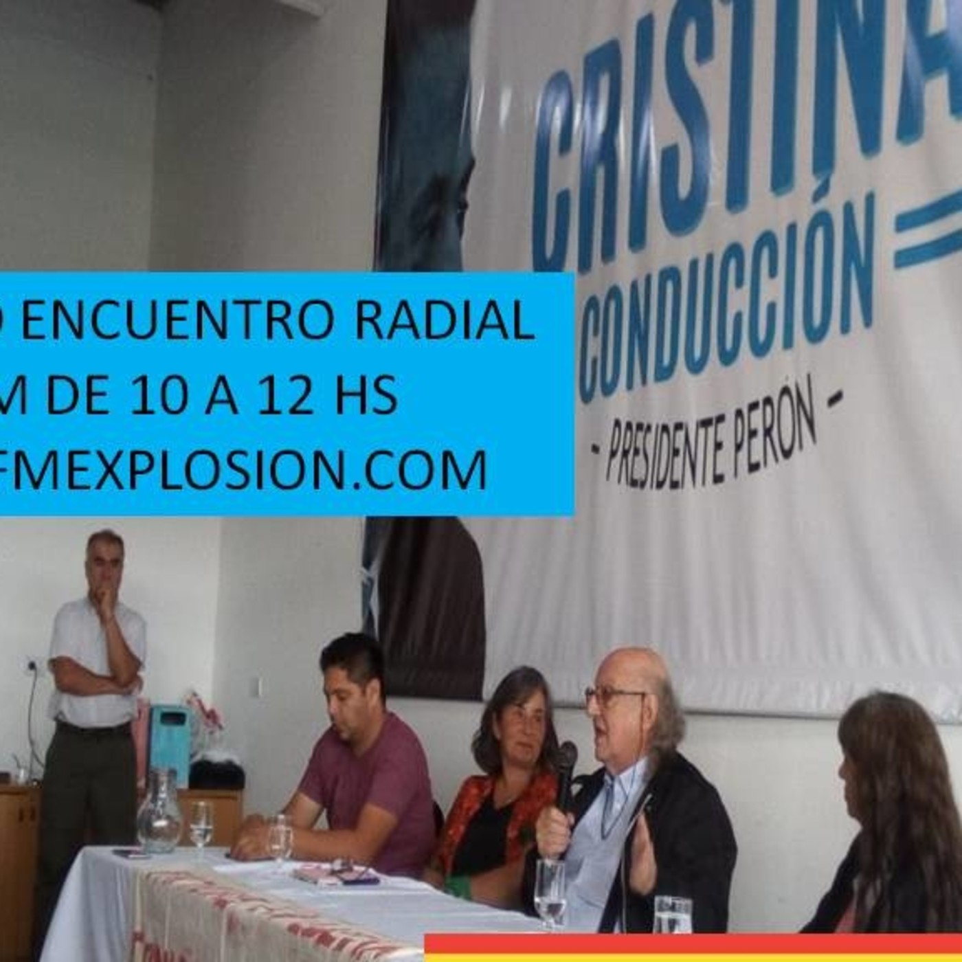 Nuestro Encuentro Radial