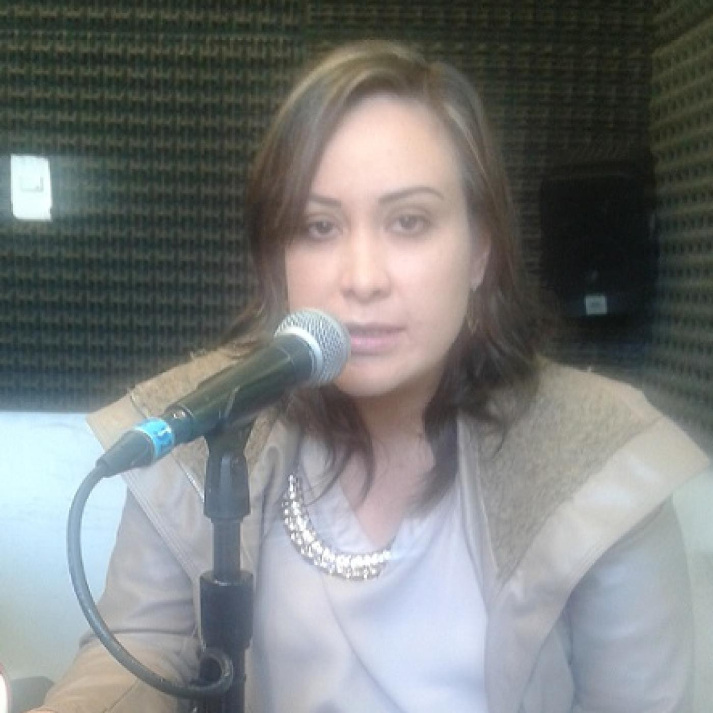 Podcast de Ecos de Rumiñahui FM