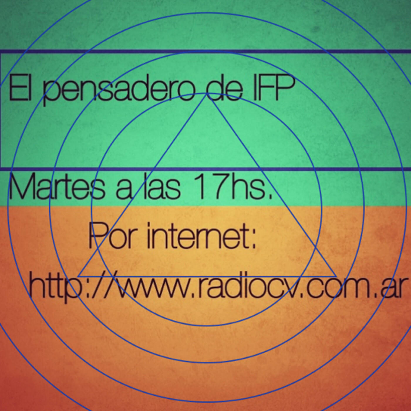 el pensadero de IFP