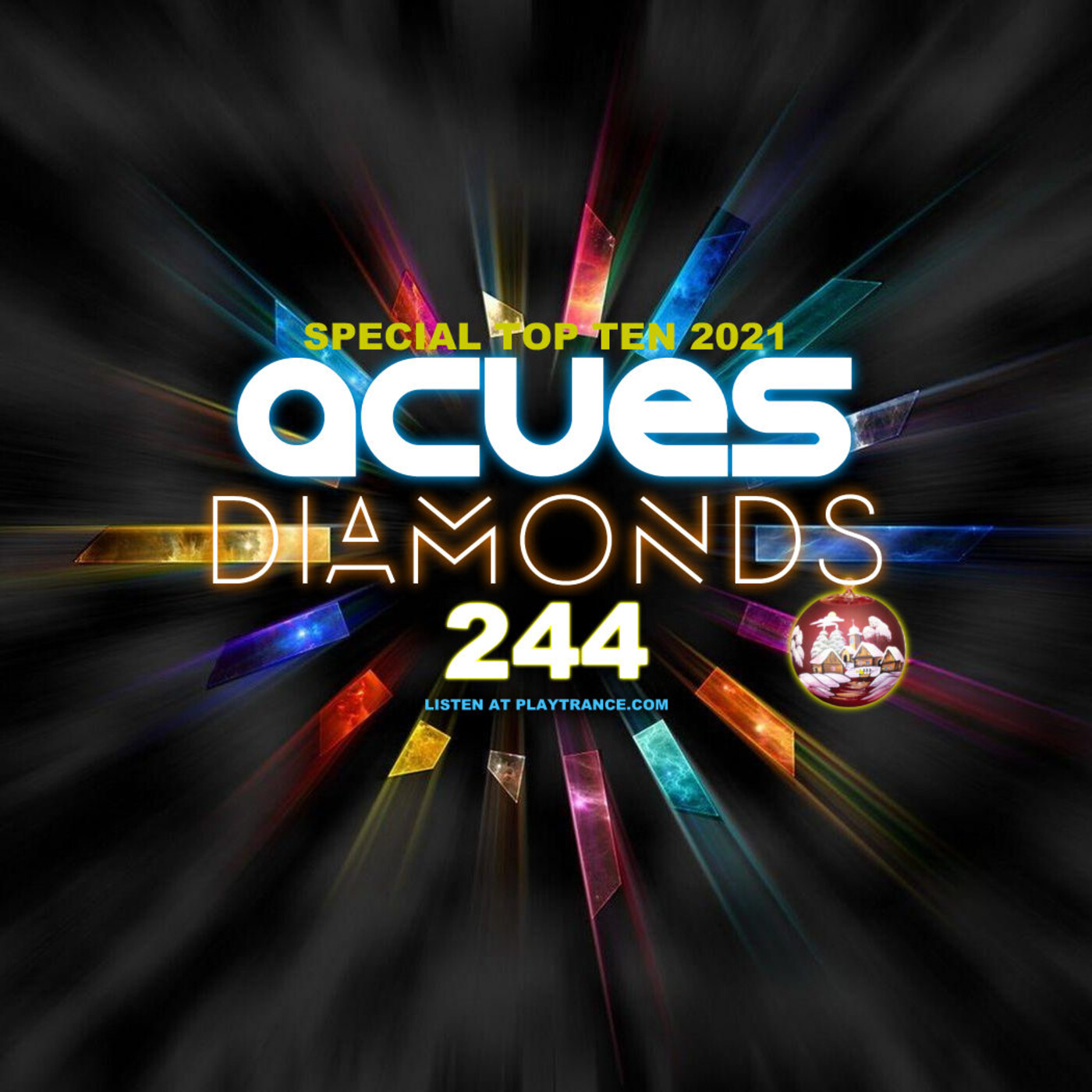 Acues Diamonds