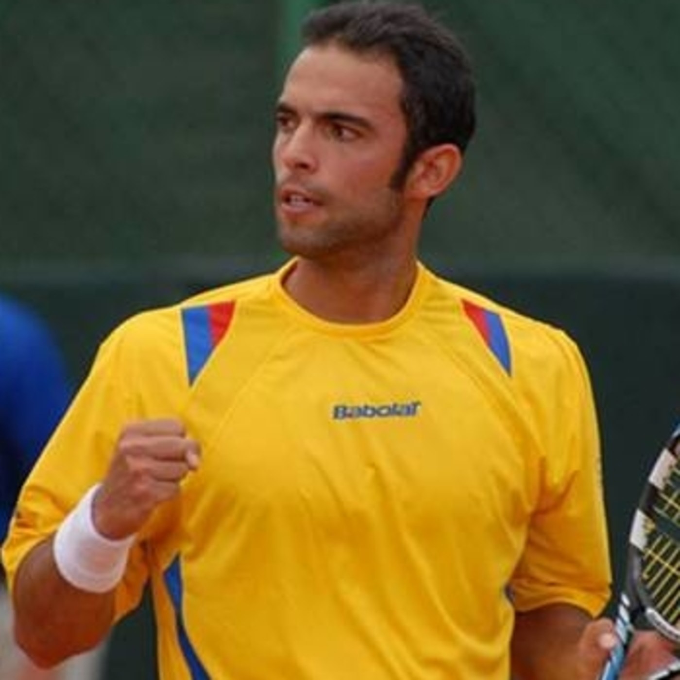 ALFONSO MORALES