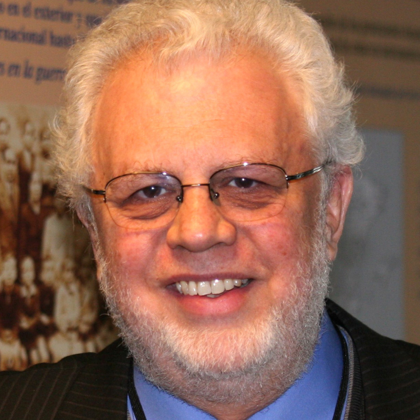 Guillem Correa: "La libertad religiosa tiene que concretarse en regular los derechos colectivos de las minorías"