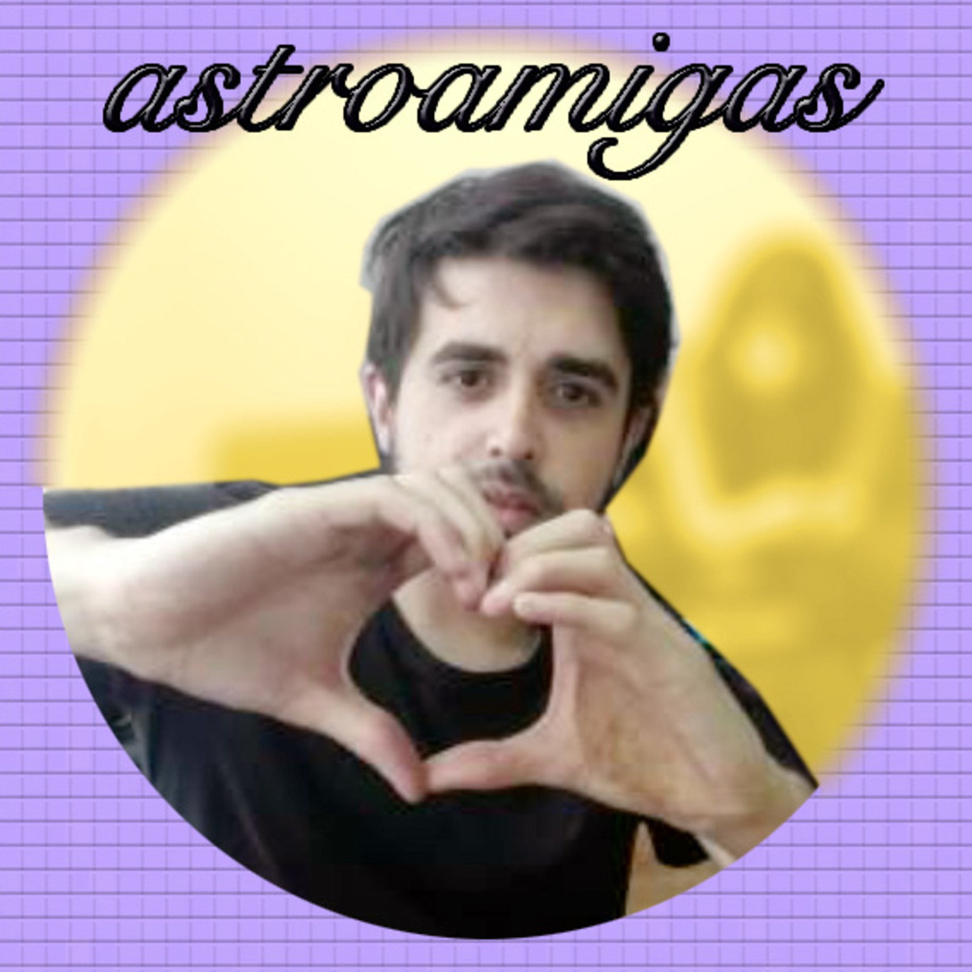 AstroAmigas!