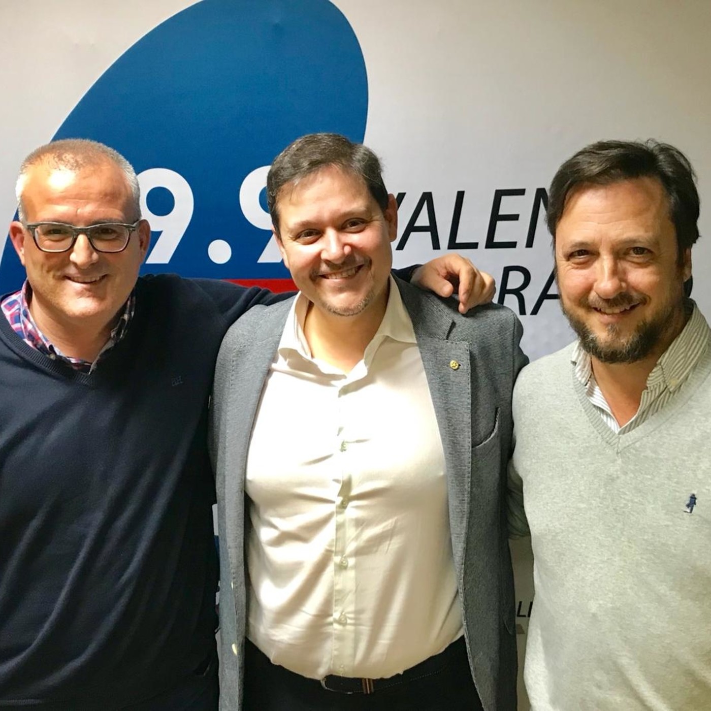 Foro Ingeniería en 99.9 Valencia Radio