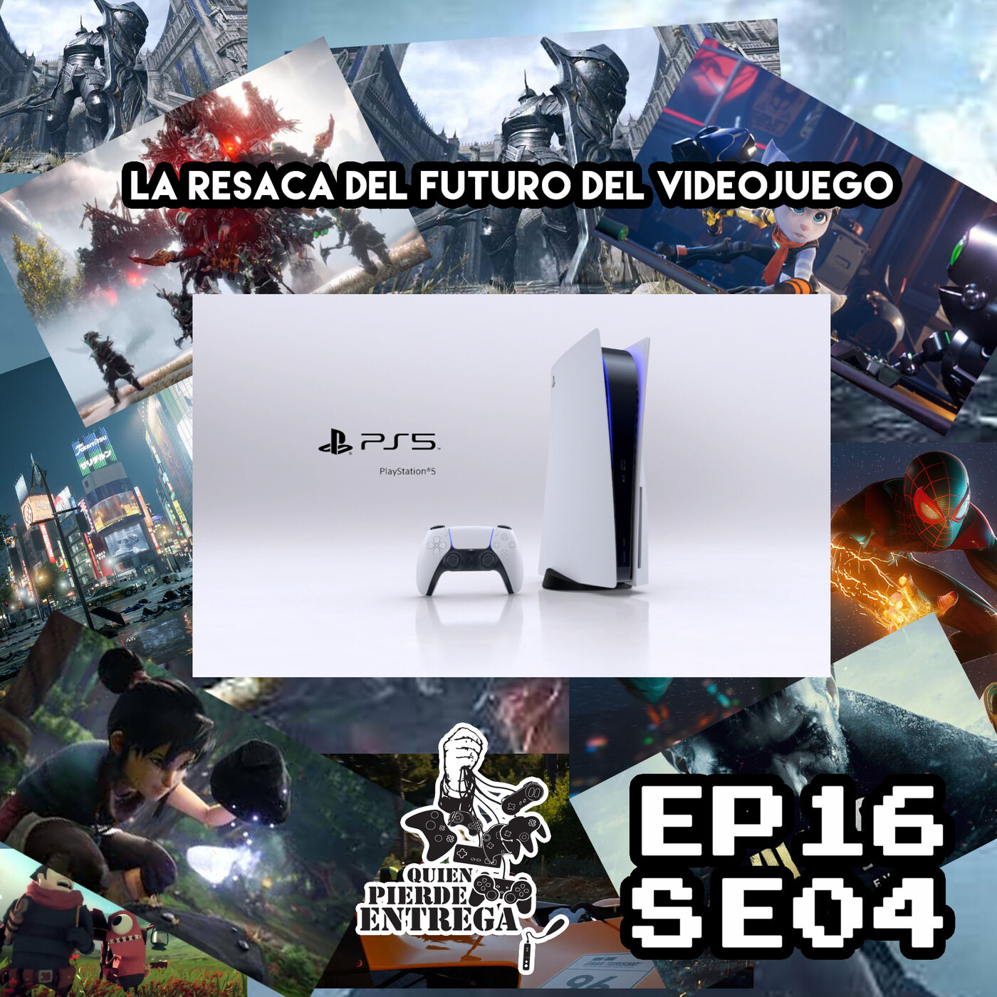 Quien Pierde Entrega