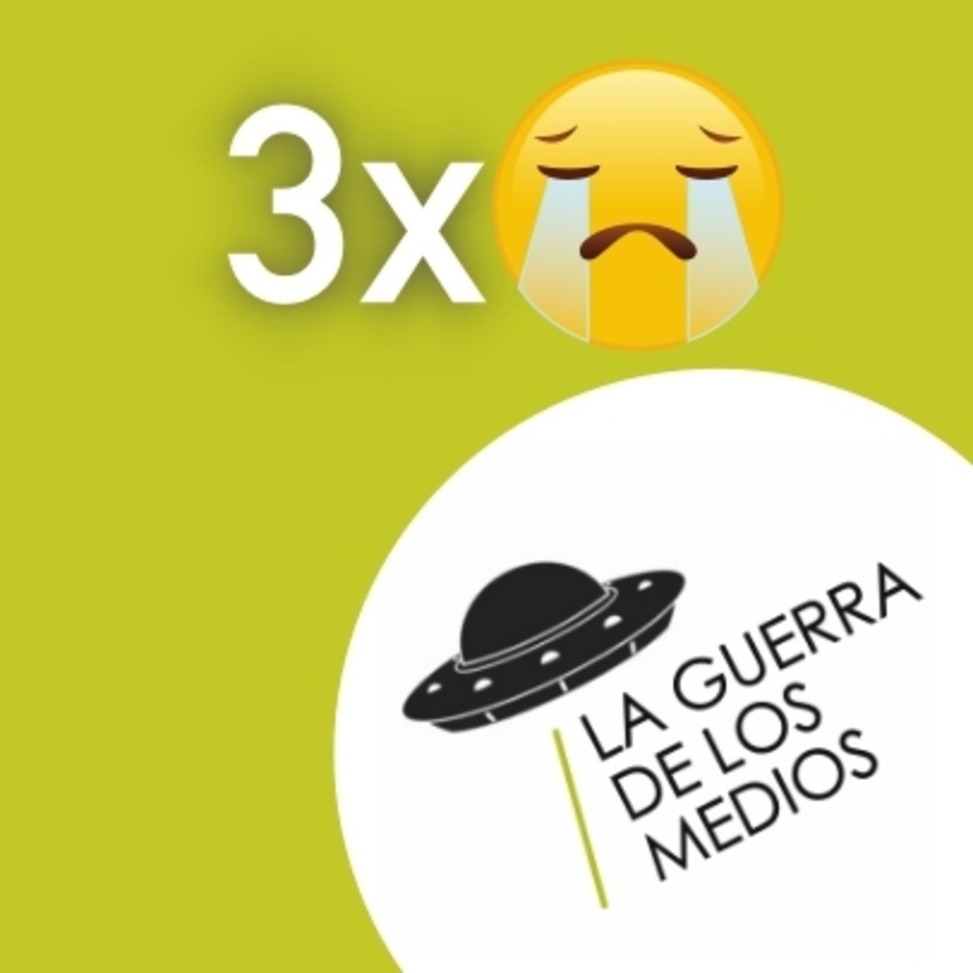 La Guerra de los Medios