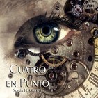 "Cuatro en Punto" de Sonia H. Greene