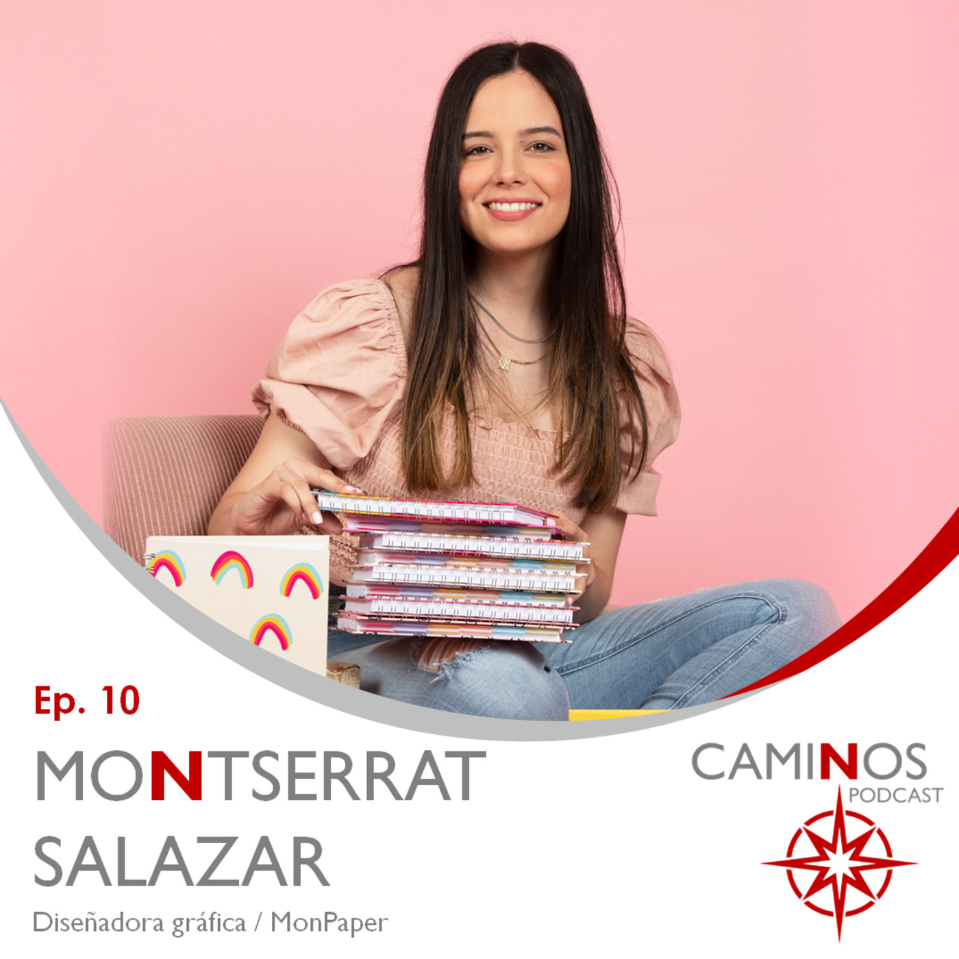 Caminos Podcast