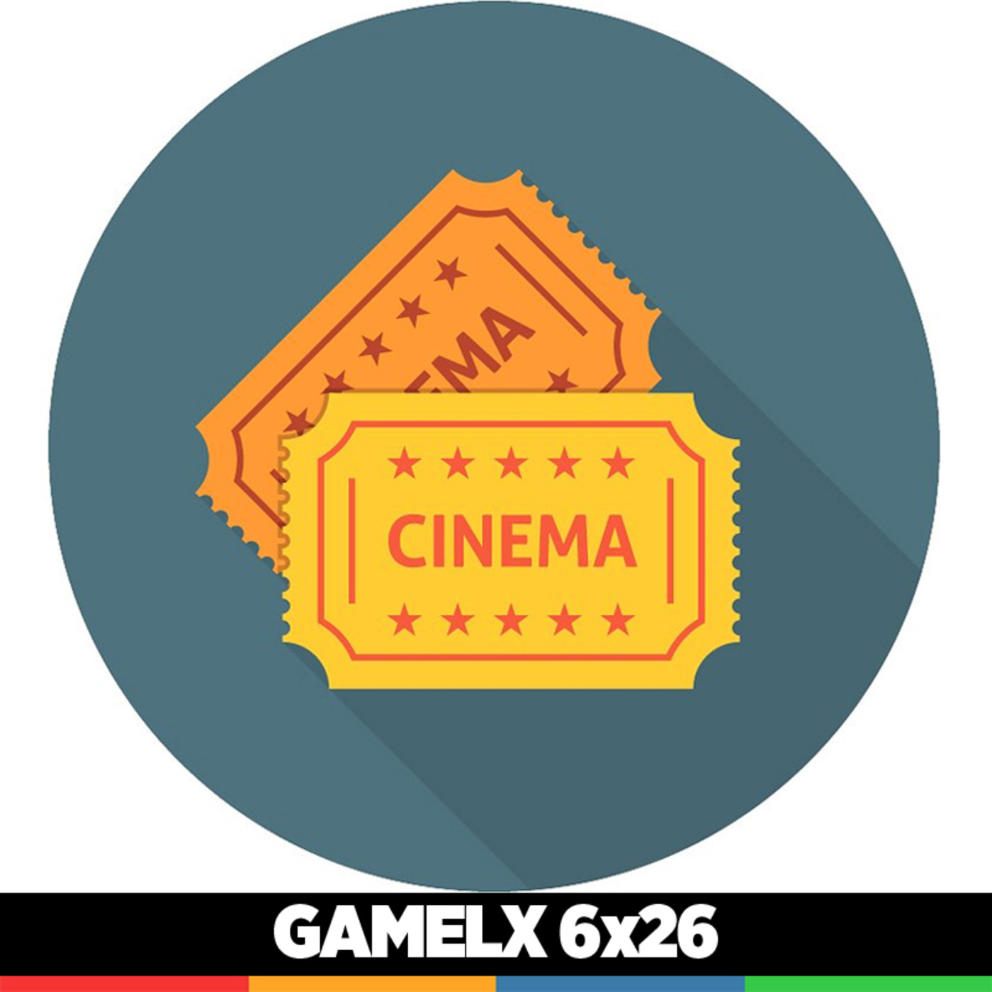 GAMELX Podcast