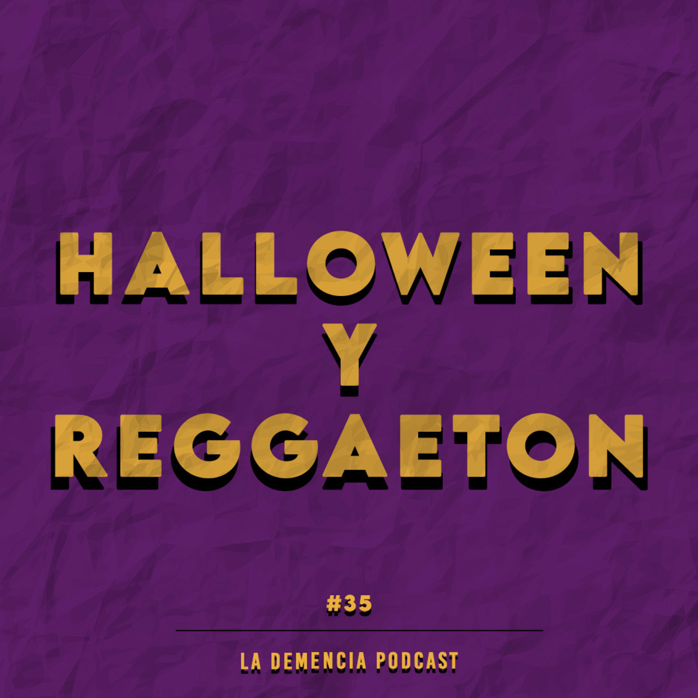 La Demencia Podcast