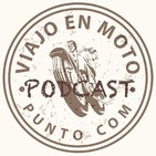 Viajo en moto Directo. Dakar, Born Losers y saludos mexicanos