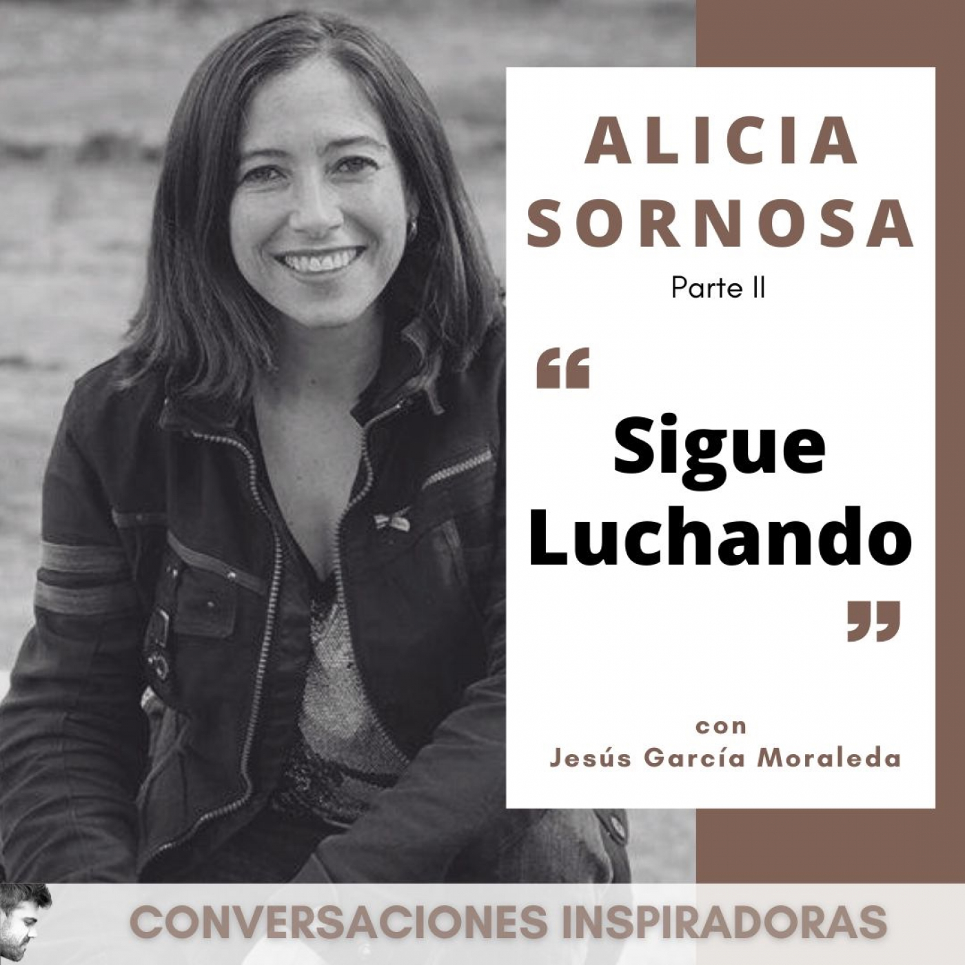 Conversaciones Inspiradoras