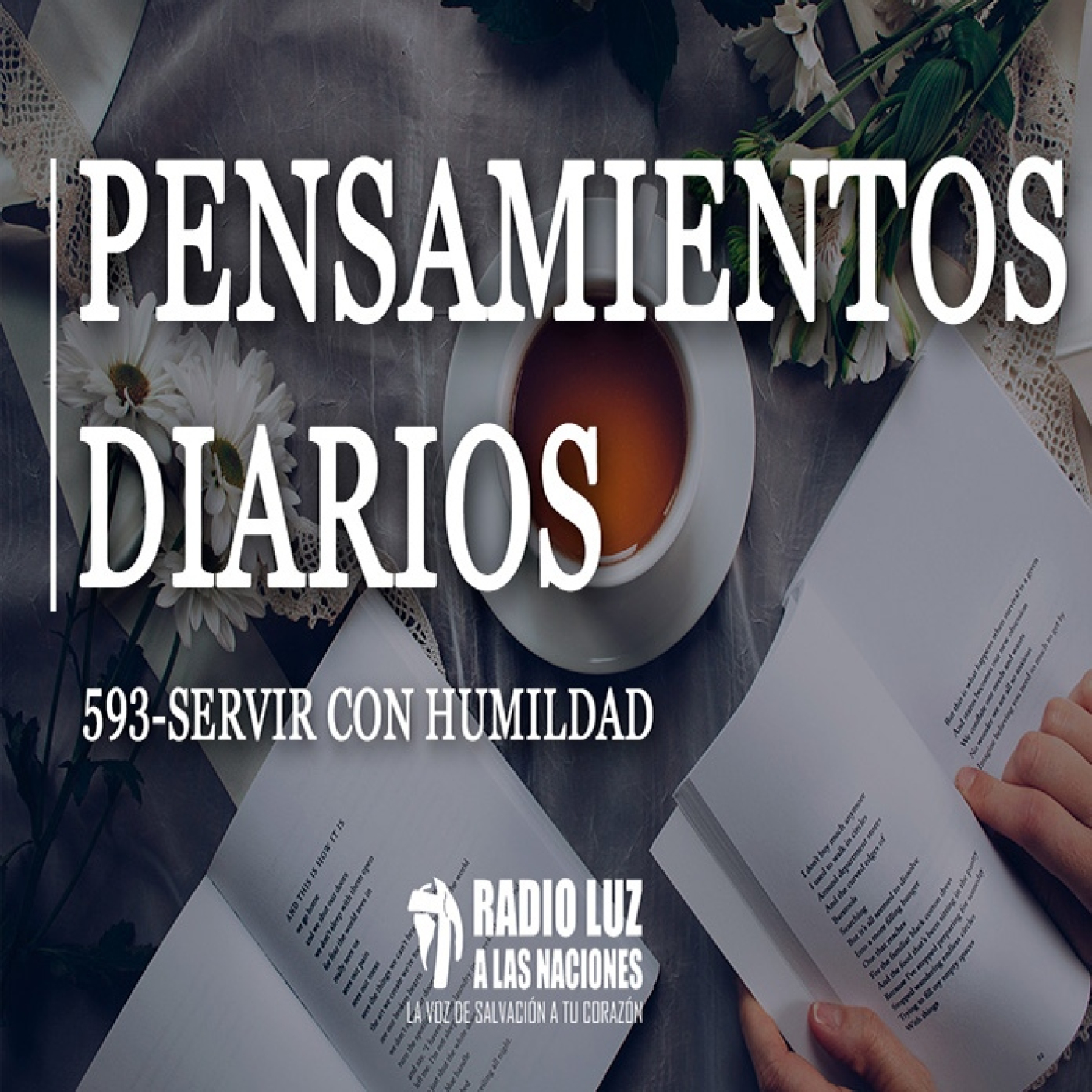 Pensamientos diarios
