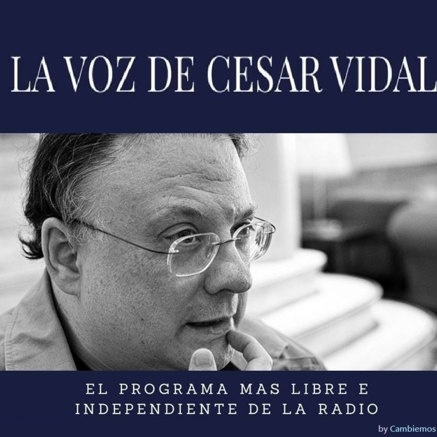 CAMBIEMOS EL MUNDO - LA VOZ