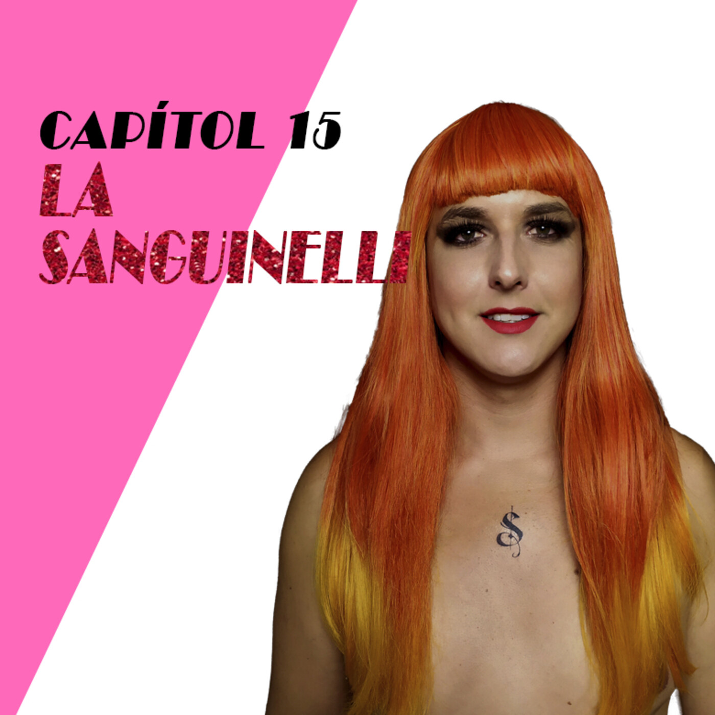 Hi ha drag + enllà de RuPaul