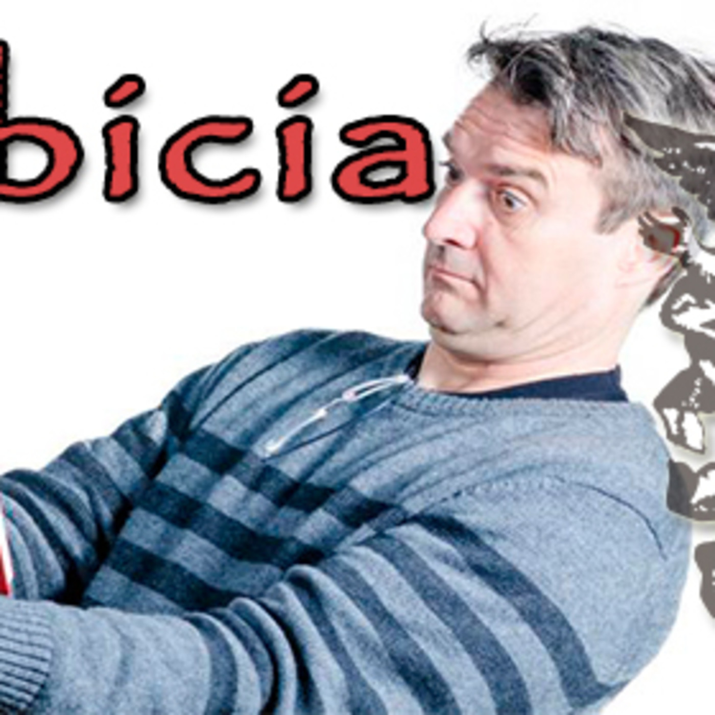 El Angel de tu Salud - PRESBICIA episode artwork