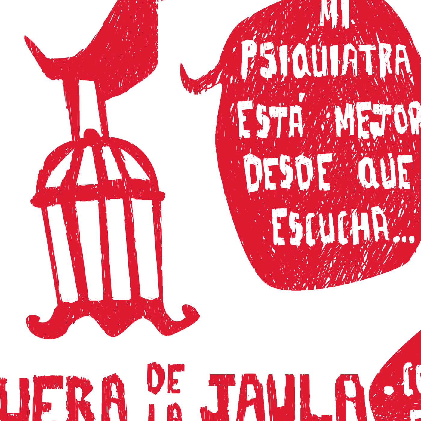 Fuera de la Jaula