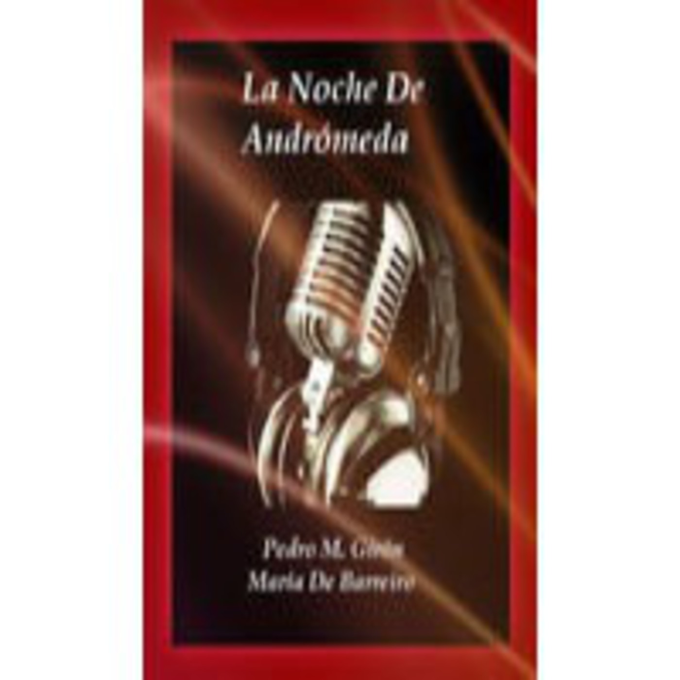 Podcast de La Noche De Andrómeda