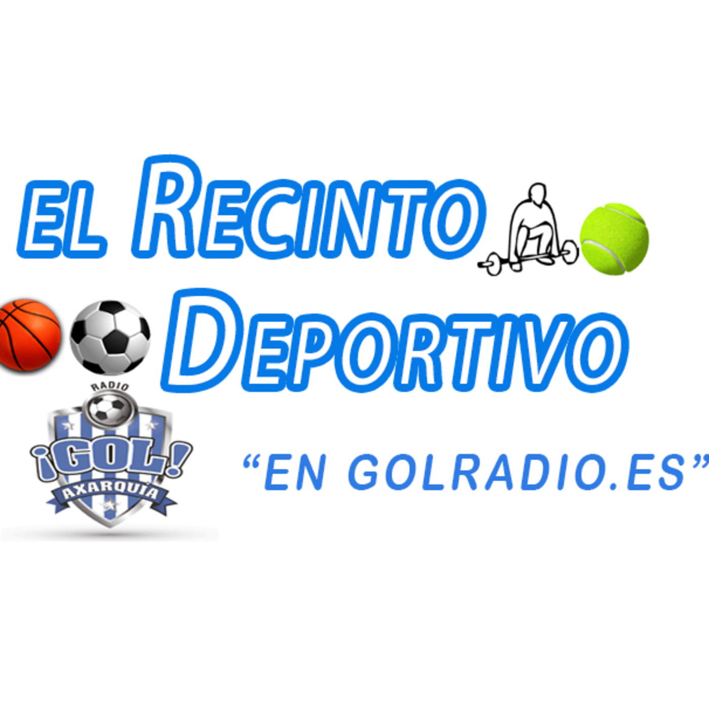 El Recinto Deportivo