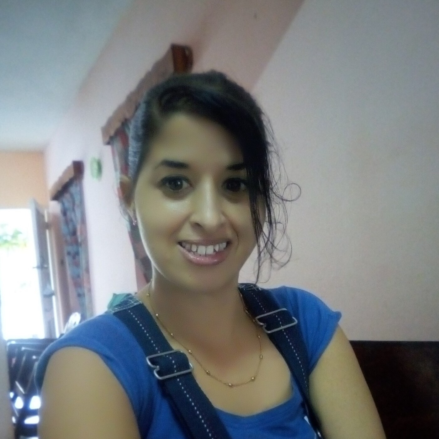 Jessica Vela, una militante comprometida con la Educación episode artwork