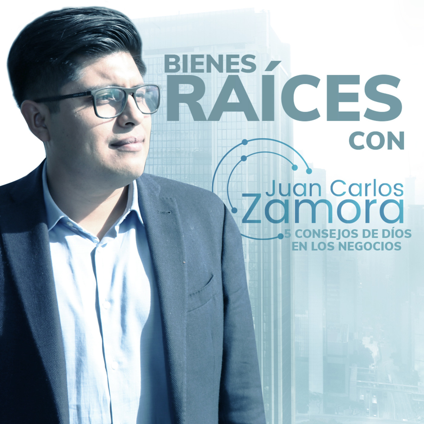 5 consejos de Dios en los negocios episode artwork