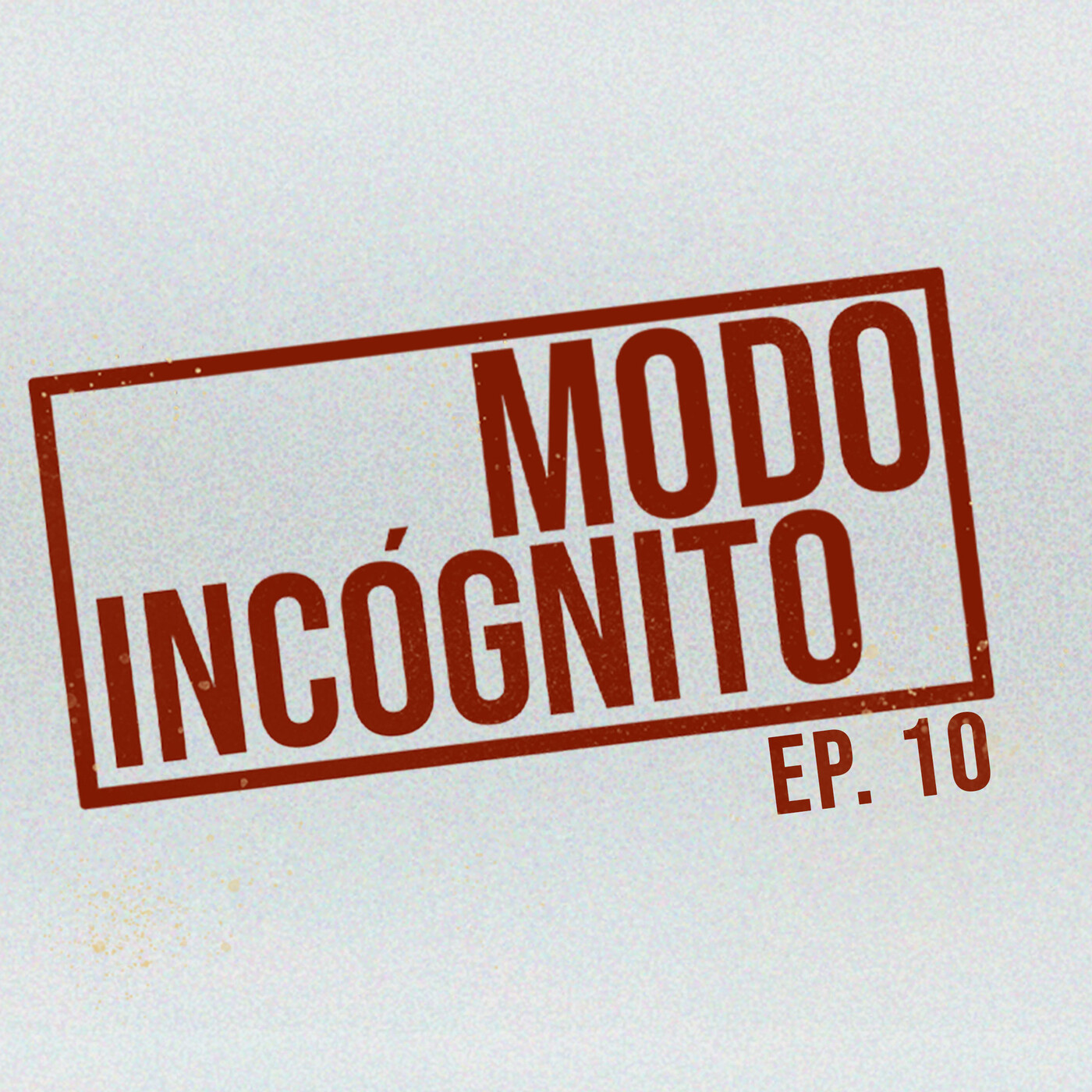 MODO INCÓGNITO