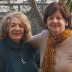 Susana Madeira y Angeles Ruibal con Eduardo Aldiser - Oscar Pedro Juliano - Radio Nueva Argentina FM 88.5 6-12-2017