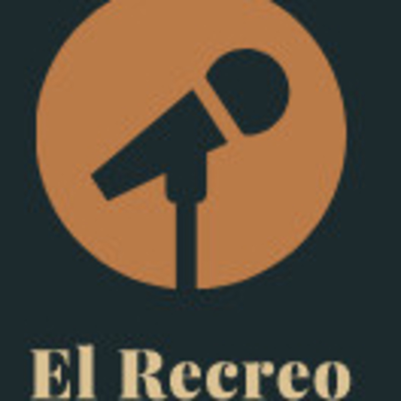 Podcast EL RECREO