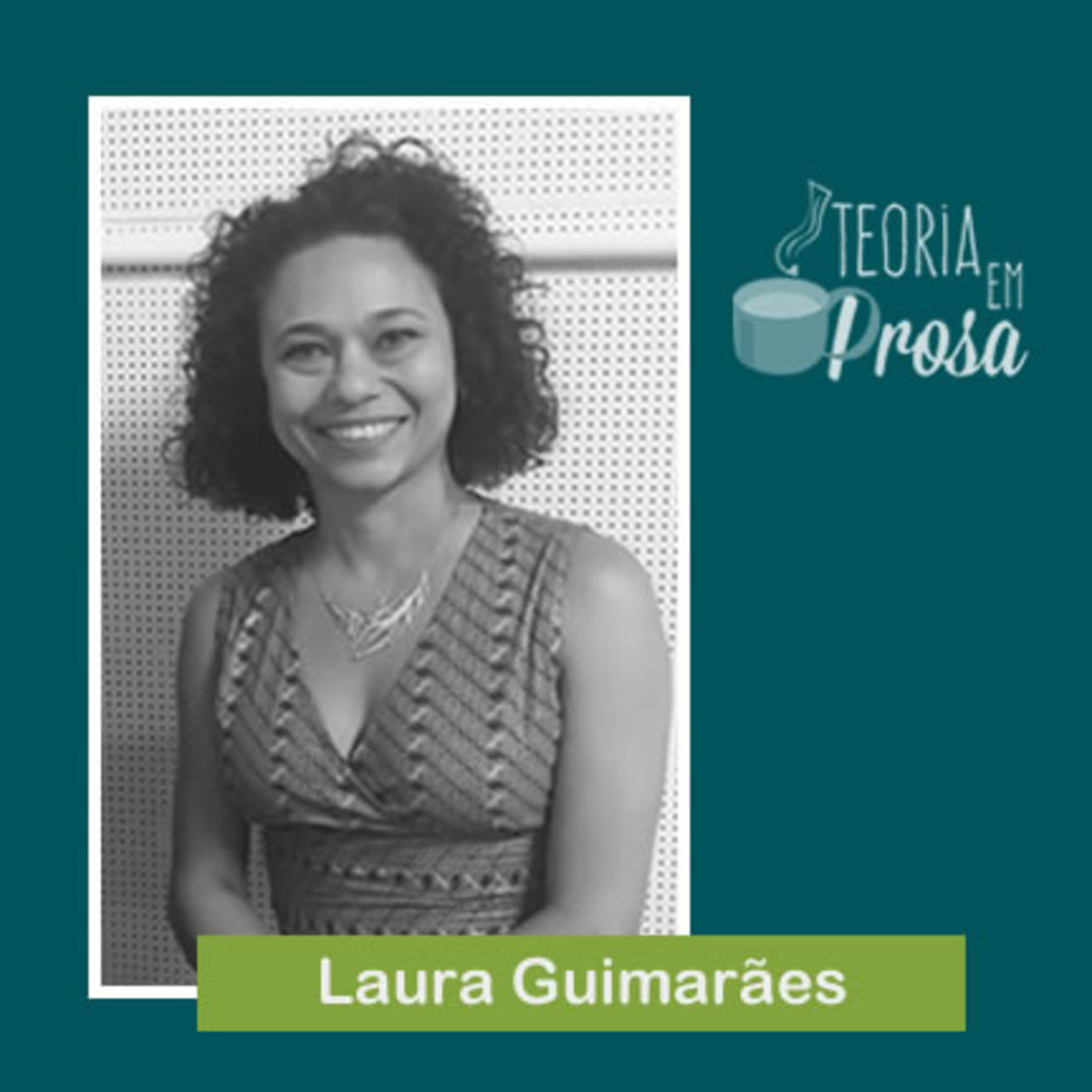 Teoria em Prosa: Saberes em Comunicação
