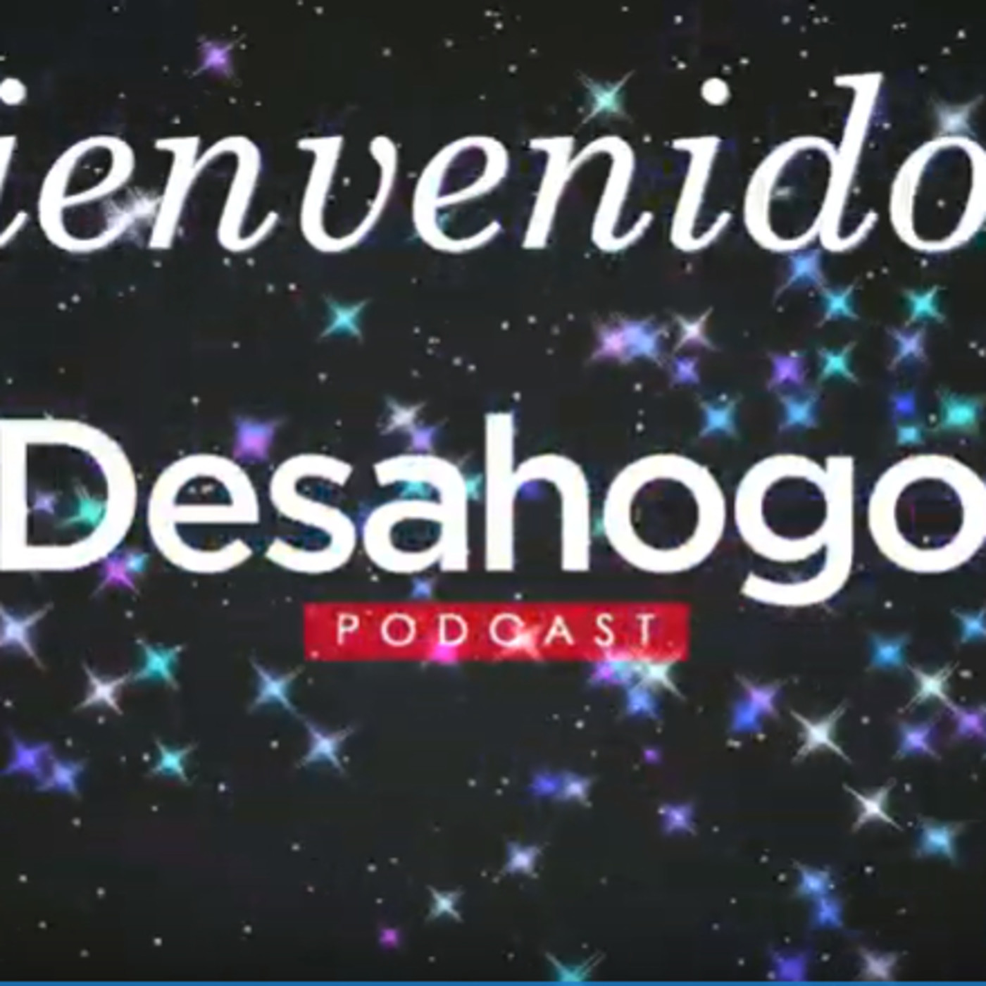 Desahogo Podcast